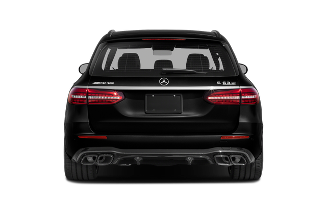 2023 Mercedes-Benz AMG E 63