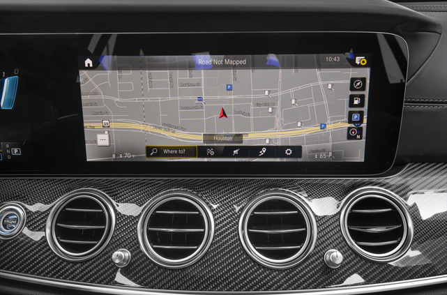 2023 Mercedes-Benz AMG E 63