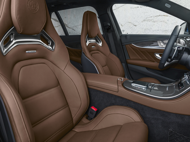 2023 Mercedes-Benz AMG E 63
