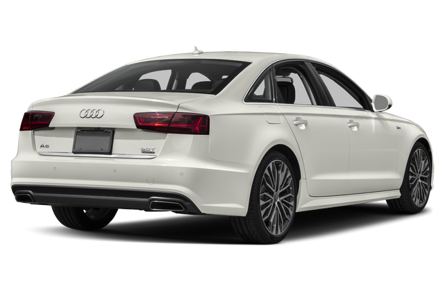 2017 Audi A6