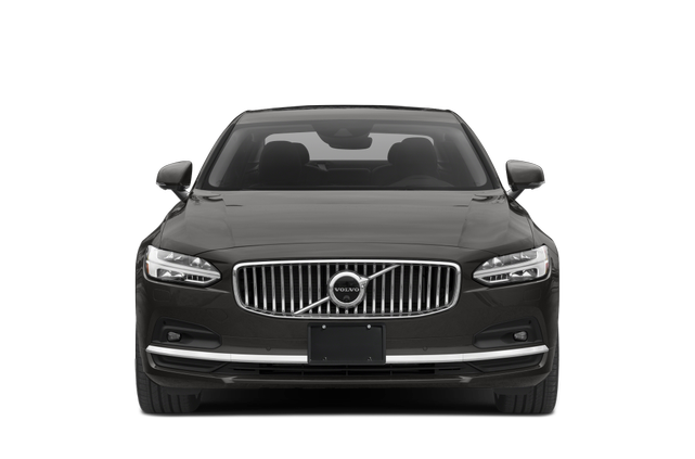 2021 Volvo S90