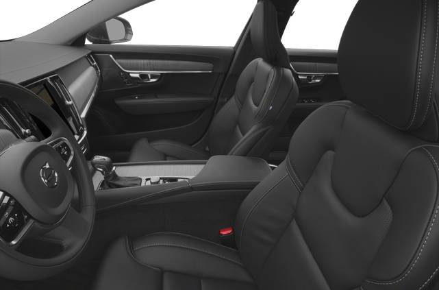 2021 Volvo S90