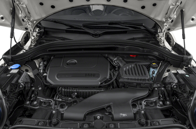 2023 MINI Countryman