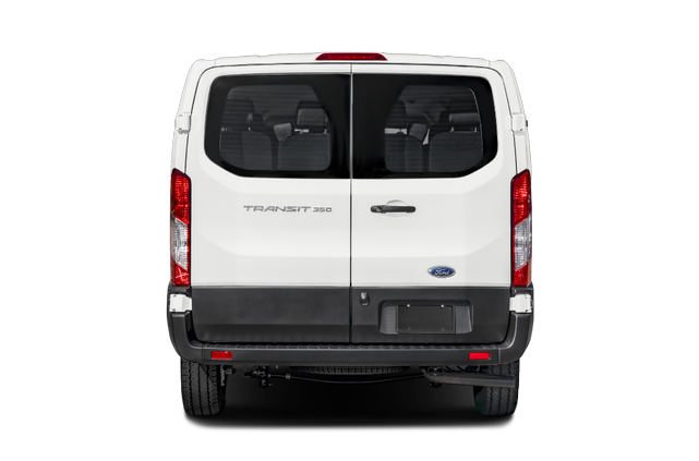 2025 Ford Transit-350