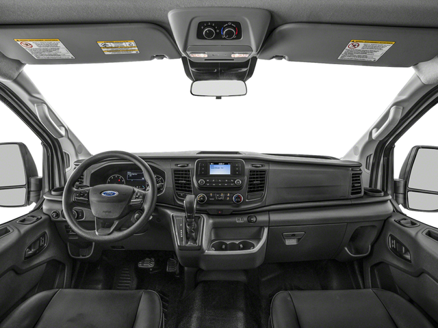 2025 Ford Transit-350