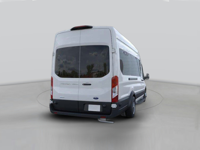 2025 Ford Transit-350