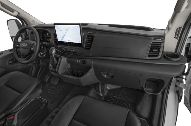 2025 Ford Transit-350