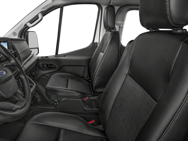2025 Ford Transit-350
