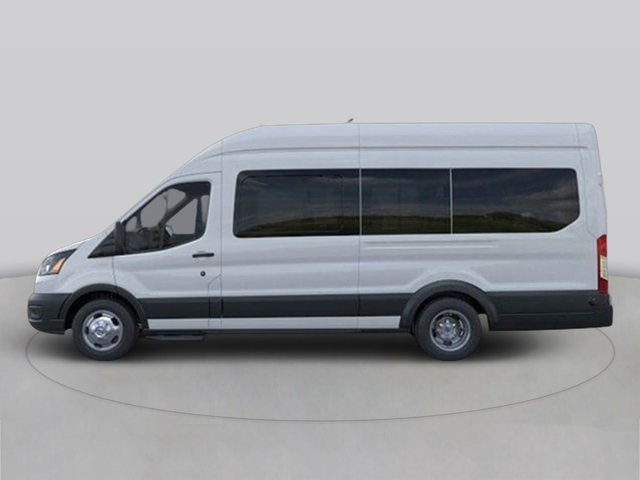 2025 Ford Transit-350