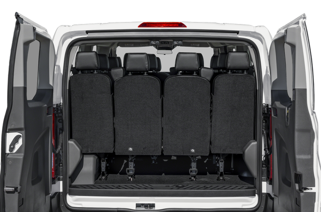 2025 Ford Transit-350