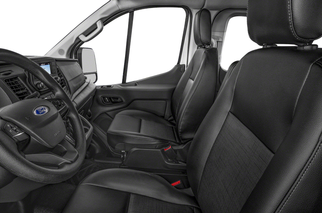 2025 Ford Transit-350