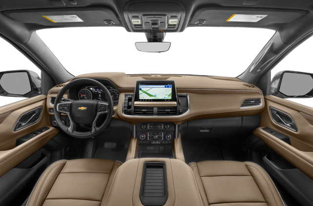 2024 Chevrolet Tahoe