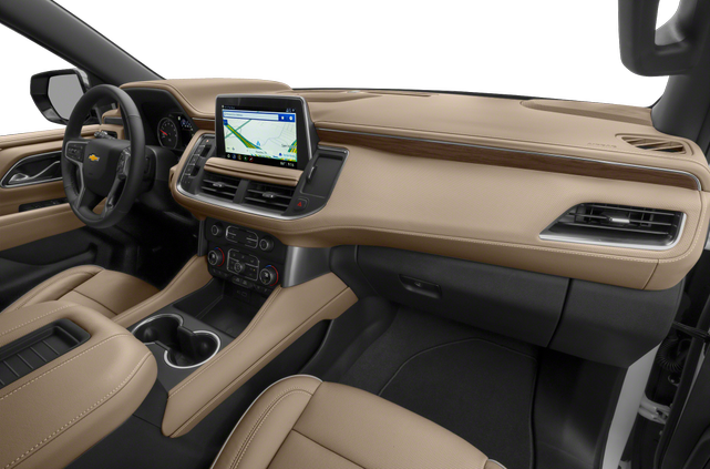 2024 Chevrolet Tahoe