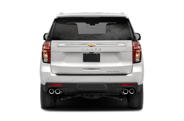 2024 Chevrolet Tahoe
