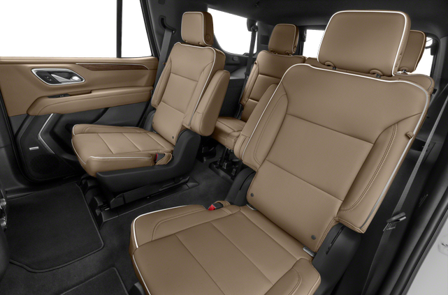 2024 Chevrolet Tahoe