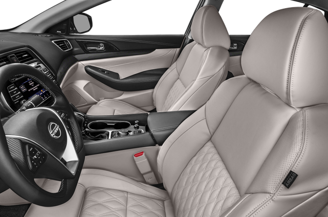 2023 Nissan Maxima