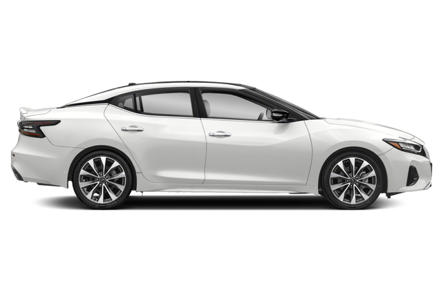 2023 Nissan Maxima