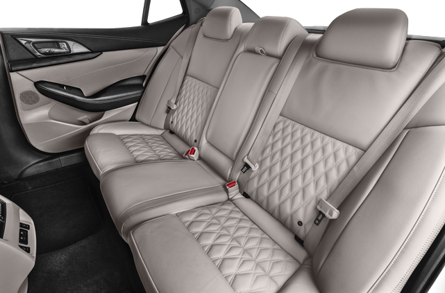 2023 Nissan Maxima