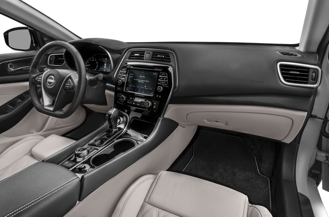2023 Nissan Maxima