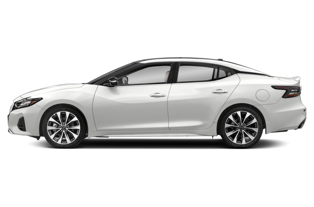 2023 Nissan Maxima