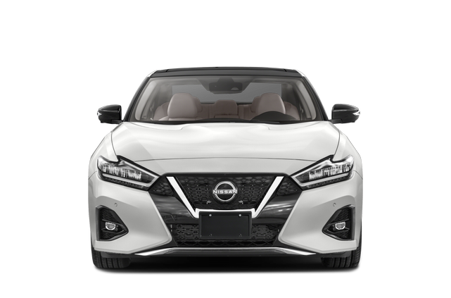 2023 Nissan Maxima