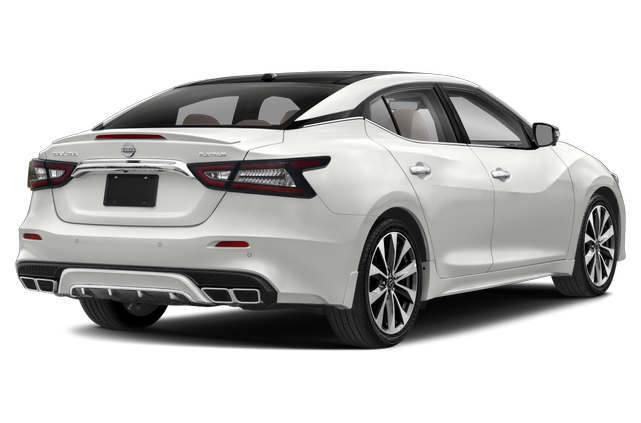 2023 Nissan Maxima