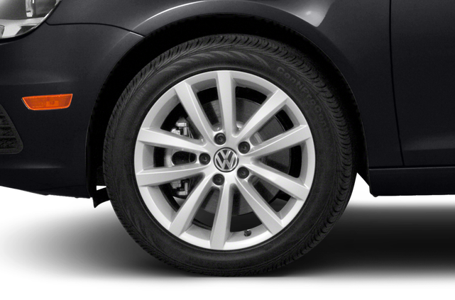 2014 Volkswagen Eos