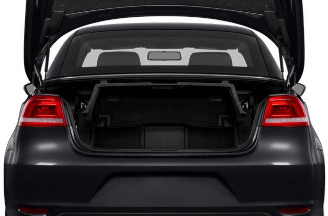 2014 Volkswagen Eos