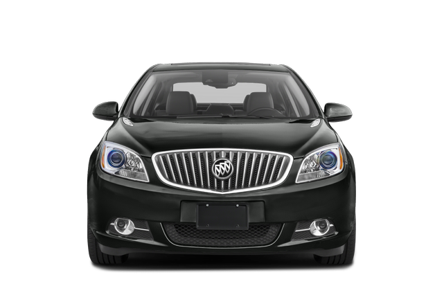 2016 Buick Verano