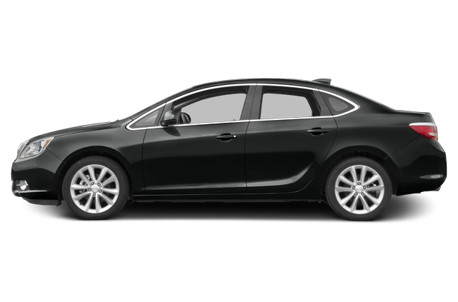 2016 Buick Verano