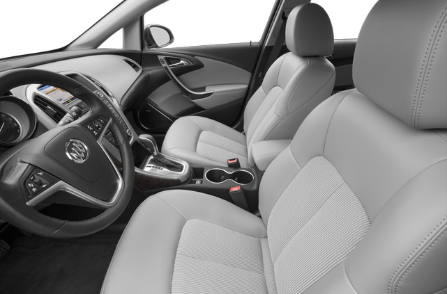 2016 Buick Verano