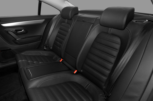 2010 Volkswagen CC