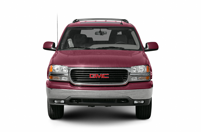 2006 GMC Yukon