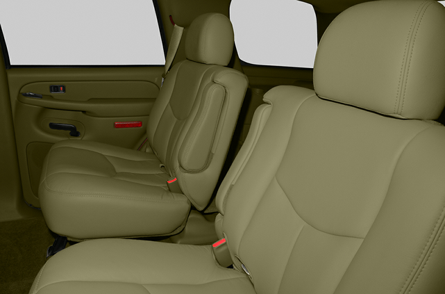 2006 GMC Yukon