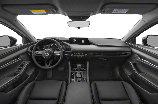2023 Mazda Mazda3