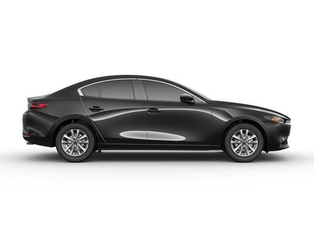 2023 Mazda Mazda3