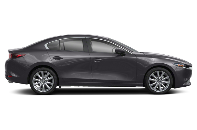 2023 Mazda Mazda3