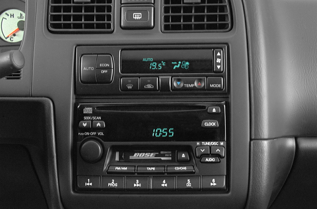 2002 INFINITI G20