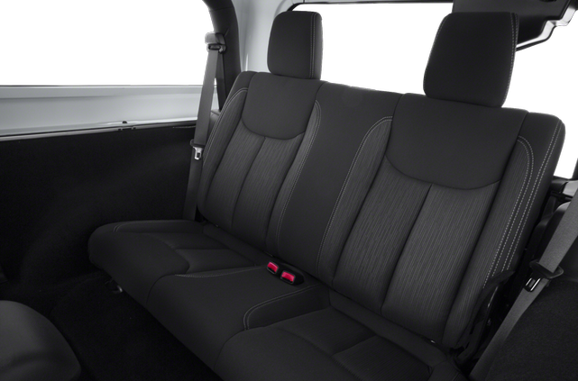 2014 Jeep Wrangler