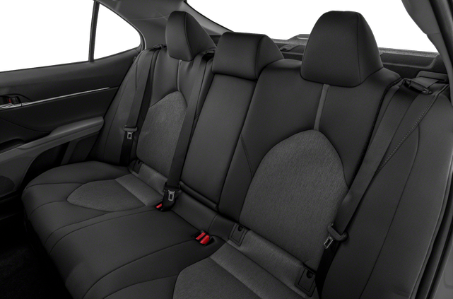 2023 Toyota Camry Hybrid