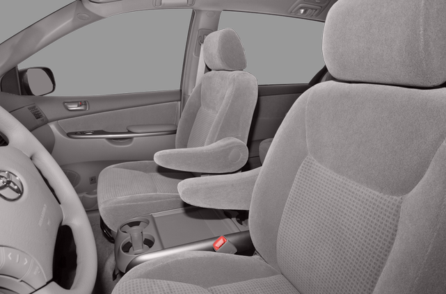 2007 Toyota Sienna