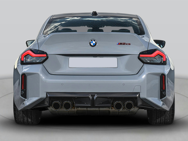 2026 BMW M2