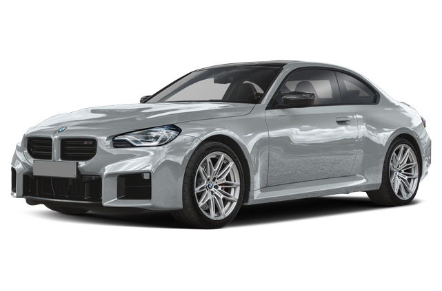 2026 BMW M2