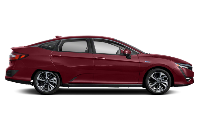 2020 Honda Clarity Plug-In Hybrid