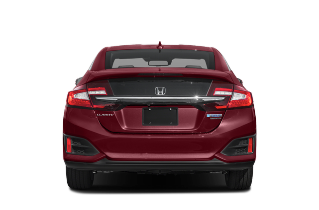 2020 Honda Clarity Plug-In Hybrid