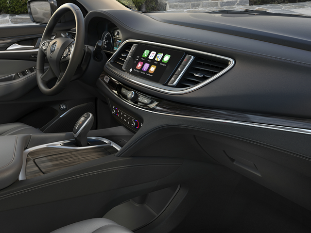 2021 Buick Enclave