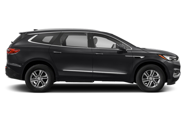 2021 Buick Enclave