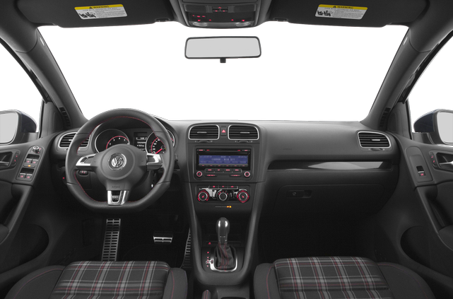 2013 Volkswagen GTI