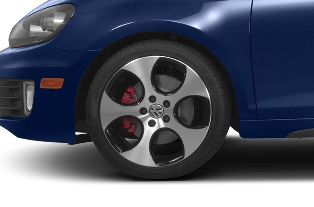 2013 Volkswagen GTI