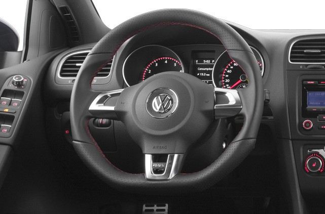 2013 Volkswagen GTI